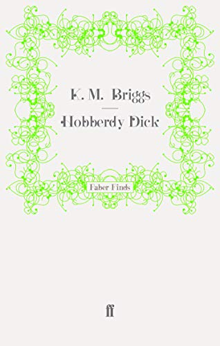 9780571252060: Hobberdy Dick