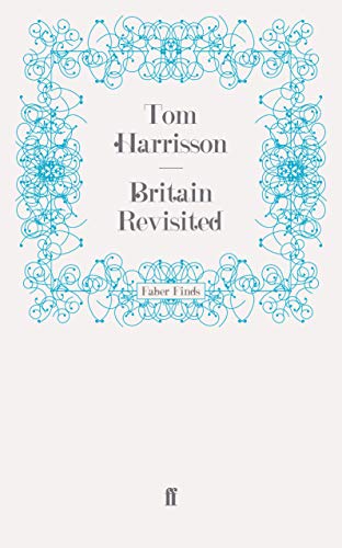 9780571252152: Britain Revisited