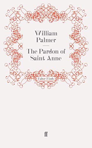 9780571252565: The Pardon of Saint Anne