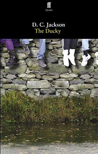 Stock image for The Ducky for sale by Blackwell's