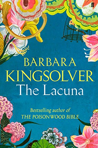 The Lacuna (9780571252640) by Kingsolver, Barbara