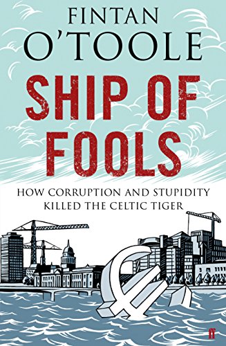 Imagen de archivo de Ship Of Fools - Faber a la venta por Wonder Book