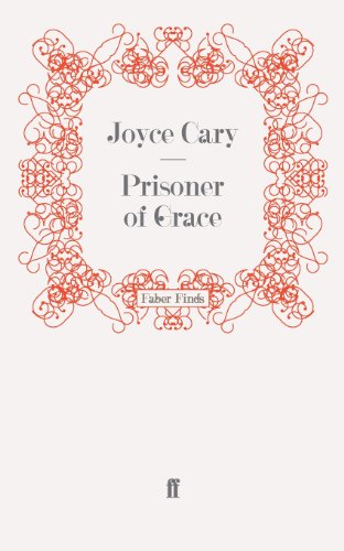 Prisoner of Grace: Being the Life, Wit and Humour of Sydney Smith (9780571252718) by [???]