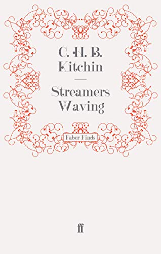 9780571252763: Streamers Waving