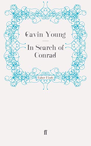 Stock image for In Search of Conrad for sale by WorldofBooks
