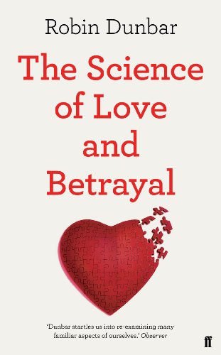 9780571253449: The Science of Love and Betrayal
