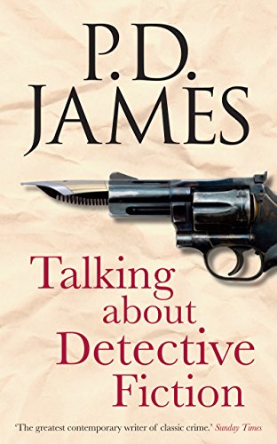 Beispielbild fr Talking About Detective Fiction zum Verkauf von WorldofBooks