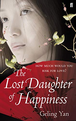 Imagen de archivo de The Lost Daughter of Happiness a la venta por WorldofBooks