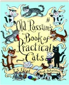 9780571253609: Old Possum Old Possum's Book Of Practical Cats