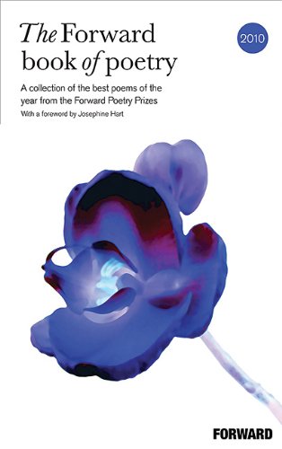 9780571253630: The Forward Book of Poetry 2010