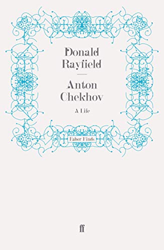 Imagen de archivo de Anton Chekhov: A Life a la venta por AwesomeBooks