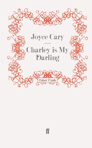 9780571253838: Charley is My Darling