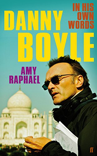 Stock image for Danny Boyle: In His Own Words for sale by WorldofBooks