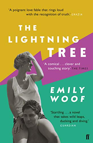 Stock image for The Lightning Tree for sale by WorldofBooks