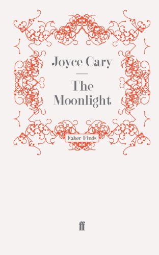 9780571254118: The Moonlight