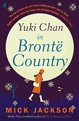 9780571254262: Yuki chan in Bront Country