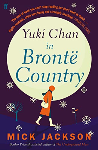 Stock image for Yuki Chan in Bront Country for sale by Blackwell's