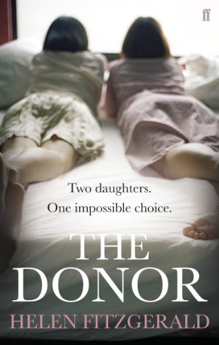 9780571254378: The Donor