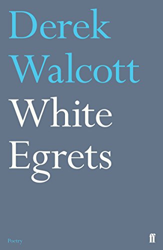 9780571254736: White Egrets