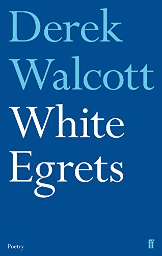 Beispielbild fr White Egrets zum Verkauf von WorldofBooks