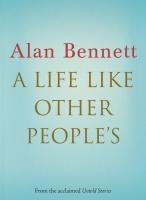 Stock image for A Life Like Other People's for sale by WorldofBooks