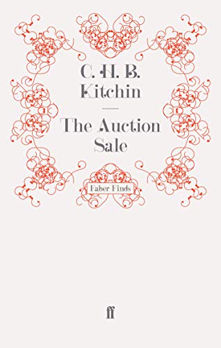 9780571254965: The Auction Sale