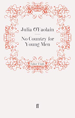 9780571255061: No Country for Young Men