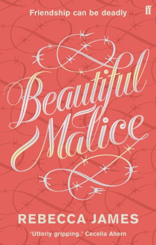 Beispielbild fr Beautiful Malice zum Verkauf von WorldofBooks