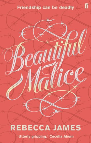 Imagen de archivo de Beautiful Malice a la venta por WorldofBooks