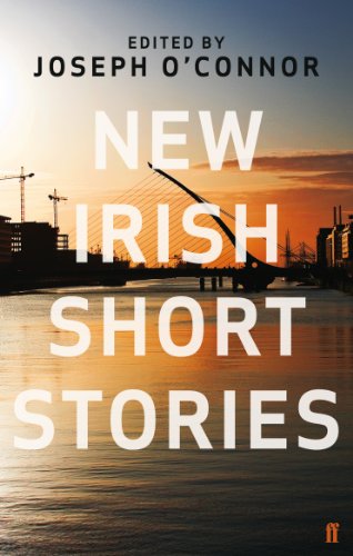 Stock image for News from Dublin: New Irish Short Stories for sale by Wonder Book