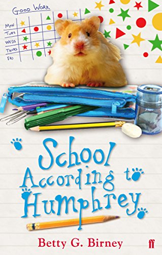 School According to Humphrey (9780571255412) by Birney, Betty G.