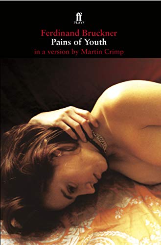 9780571255641: Pains of Youth