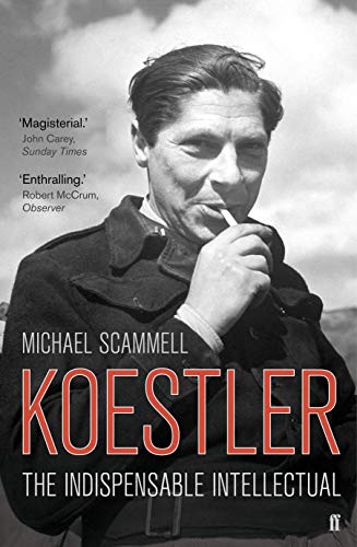 9780571255993: Koestler: The Indispensable Intellectual