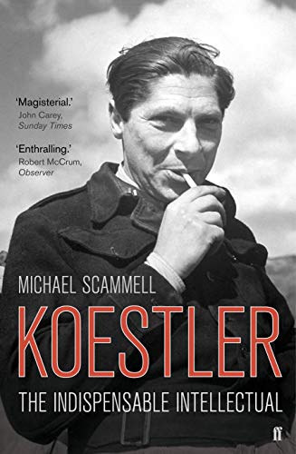 Stock image for Koestler for sale by Blackwell's