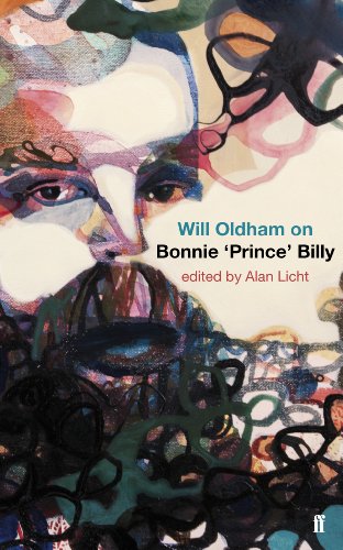 Beispielbild fr Will Oldham on Bonnie 'Prince' Billy zum Verkauf von WorldofBooks
