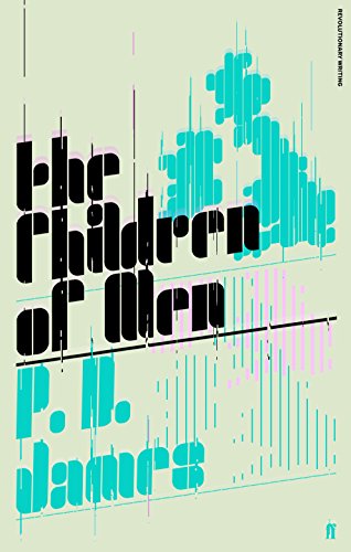 Stock image for The Children of Men (Revolutionary Writing) for sale by WorldofBooks