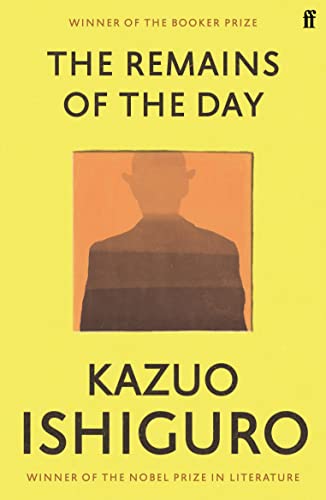 9780571258246: The remains of the day: Kazuo Ishiguro