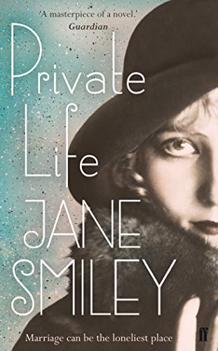 Stock image for Private Life for sale by JARE Inc. dba Miles Books