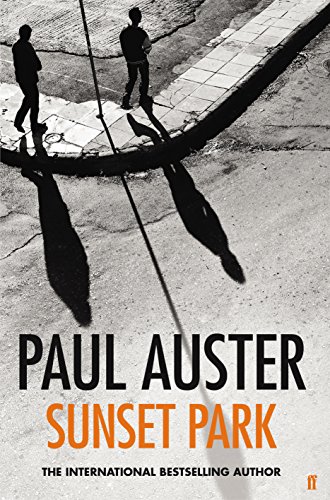 Stock image for Sunset Park: A Novel for sale by Powell's Bookstores Chicago, ABAA