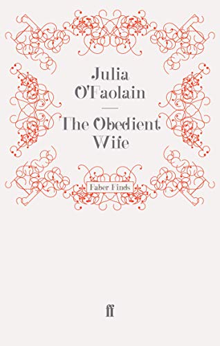 9780571259083: The Obedient Wife