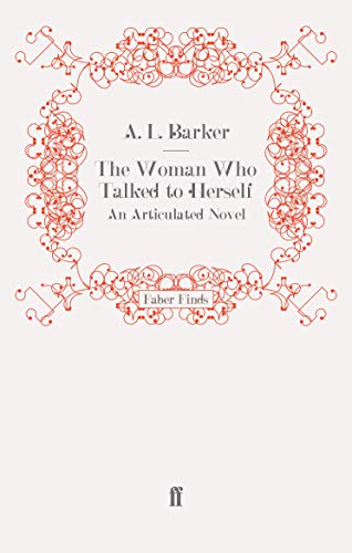 9780571259120: The Woman Who Talked to Herself: An Articulated Novel