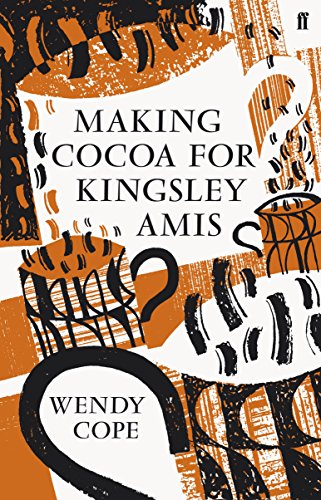 Imagen de archivo de Making Cocoa for Kingsley Amis a la venta por WorldofBooks