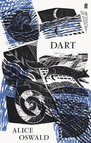 Imagen de archivo de Dart (Faber Poetry) a la venta por MusicMagpie