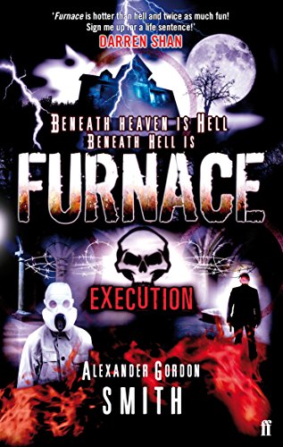 9780571259403: Escape from Furnace 5: Execution