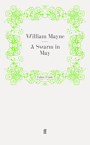 9780571259717: A Swarm in May