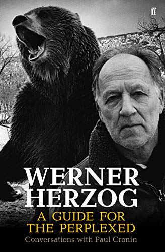 9780571259779: Werner Herzog: A Guide for the Perplexed: Conversations with Paul Cronin