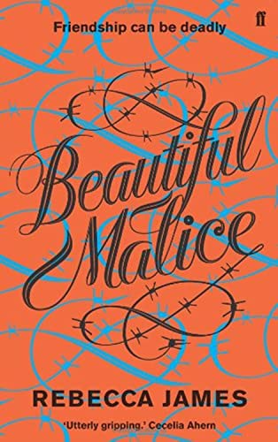 Imagen de archivo de Beautiful Malice a la venta por Starx Products