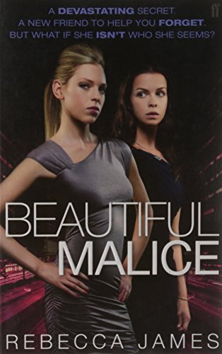 Beispielbild fr Beautiful Malice zum Verkauf von WorldofBooks