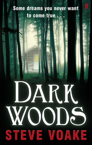 Imagen de archivo de Dark Woods a la venta por WorldofBooks