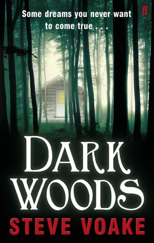 Stock image for Dark Woods for sale by WorldofBooks
